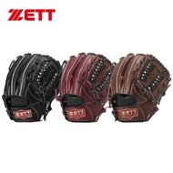 ZETT 550系列棒壘手套 BPGT-55004