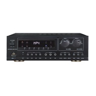 SAKURA AV-739 UB MIXING AMPLIFIER