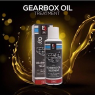 E3 GearBox Oil Treatment Penyelesaian Masalah GearBox Kereta Auto CVT Manual E3 GearBox Oil Product Original HQ