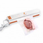 FreshpackPro 家用自動抽真空封口包裝機 | 封口機 | 吸真空機