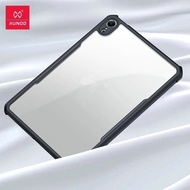Xundd Case For iPad Mini 6 Case Shockproof Transparent Protective Ultra Thin Light Tablet Cover For iPad Mini6 Coque Cover