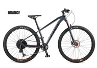 TRS MTB BLIZZA 31 HARDTAIL 29" 1x12 12SPEED SHIMANO DEORE