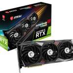 Msi 3060ti gaming