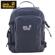 【飛狼 Jack Wolfskin】HARVARD 書背包