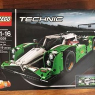 LEGO TECHNIC 42039