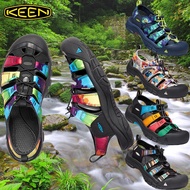 KEEN NEWPORT H2 Men's Original Tie-Dye Sandals