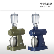 防疫宅購物 嘉頓國際 KALITA【KCG-17】磨豆機 NEXT G 咖啡豆 研磨機 静電除去裝置