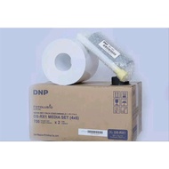 Dnp Printer Photolusio Type Ds Rx1 Hs Quality Limited