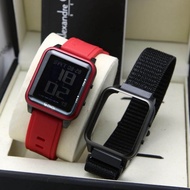 JAM TANGAN WANITA PRIA ALEXANDRE CHRISTIE AC 9344 AC9332 AC9344 ORIGINAL GARANSI RESMI 1 TAHUN