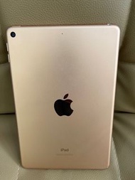 iPad mini 5 Wi-Fi 64GB 玫瑰金