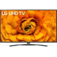 LG - 43UN8100PCA 43吋 ThinQ UHD 4K 智能電視 香港行貨