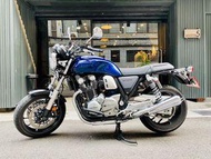 2019年 Honda CB1100RS ABS 台本 只跑兩千公里 可分期 免頭款 歡迎車換車 CB1100 CB1100EX 可參考