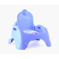 COD GERBO 2 in 1 Potty Trainer Chair Arinola for babies 1sB5