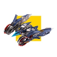 【皇運玩具】Bandai 魂限 METAL BUILD MB 藍色異端 羅安格林炮 配件包