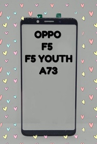 Kaca LCD Oppo F5 / F5 Youth / A73 Original