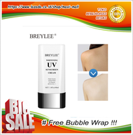 BREYLEE Whitening UV sunscreen cream 1 .4f1 oz/40ml