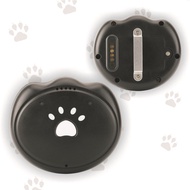 Wxxiwei Mini ปลอกคอสุนัขแมว GPS เครื่องติดตามสัตว์เลี้ยง Tracker อัจฉริยะกันน้ำอุปกรณ์ติดตาม