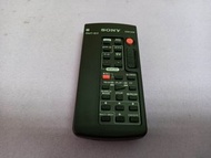 Sony RMT-817 DV remote 遙控器