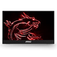 MSI 微星 Optix MAG161V 15.6吋 便攜式隨身螢幕