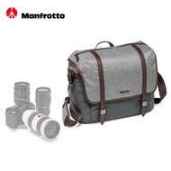 Manfrotto 溫莎系列郵差包 M Lifestyle Windsor Messenger M