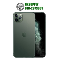 IPHONE_11 PRO MAX 64GB/256GB USED FULLSET