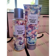 Victoria Secret Sugar High