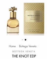 New*BV perfumes 香水 bottega veneta