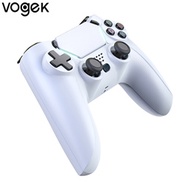 Vogek Ps5 Bluetooth-compati Gamepad Wireless Vibration Game Controller Joystick For Sony Playstation