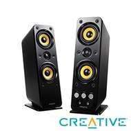 Creative GigaWorks T40 SeriesII 二件式喇叭