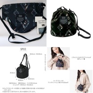 [可議] [包郵] 日本正版 全新 KIU 300D 防水袋 萬用袋 袋 Bag