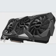 Pci-Express 2070 NVIDIA Geforce Rtx Super-Gaming Gigabyte Video-Card 8GB OC Gddr6-Hdmi/3displayport