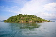 住宿 Island in Angra dos Reis, Rio de Janeiro - Brazil 里約熱內盧, 巴西