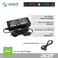 Acer travelmate P259 Laptop Notebook Charger