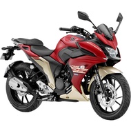 YAMAHA FAZER 雙碟250-2018年 全新進口車