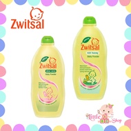 Flash Sale Zwitsal Baby Powder Natural / Zwitsal bedak tabur Bayi SALE!!!