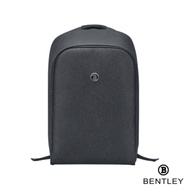 BENTLEY 賓利旅遊雙肩防盜背包