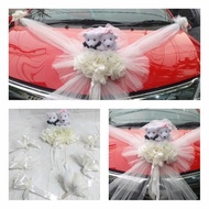 Decor | Bridal Car Decoration Package, Wedding, Car, Decoration