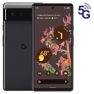 Google Pixel 6 5G 智能手機