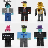 ซอ Roblox Toy ราคาดสด Biggo - popular roblox toys girls 9pcs set roblox figures toy 7cm