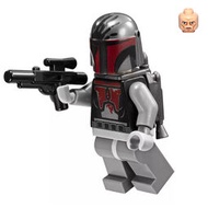 【千代】LEGO 樂高 sw495 星球大戰 人仔 75022 曼達洛 突擊隊員 Mandalor