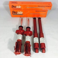 Absorber Proride Perodua Kancil