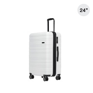 MOOF49 | Ginza Light Luggage 20 / 24 / 29 inch | กระเป๋าเดินทางรุ่น Ginza Light ล้อลาก 4 ล้อ มี TSA ขนาด 20 / 24 / 29 นิ้ว