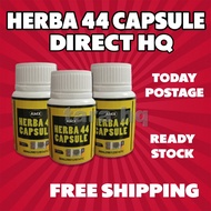 Herba 44 Adam Maxx Ready Stock Free Shipping + READY STOCK