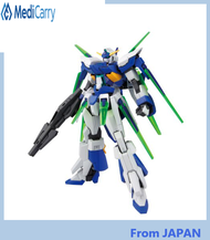 [จากญี่ปุ่น] HG 1/144 Gundam AGE-FX (Mobile Suit Gundam AGE) [สินค้าแท้]