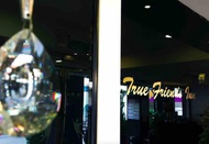 住宿 「Truefriend Inn」單人房A(1大床) 花蓮市中心/近東大門夜市、公正包子/含免費接送 台灣地區
