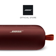 Bose SoundLink Flex Bluetooth Speaker, Wireless &amp; Waterproof Speaker with PositionIQ™ Technology
