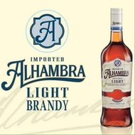 Alhambra Light Brandy