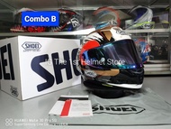 Original Shoei X-14 Marquez Motegi FullFace Helmet Lucky Cat