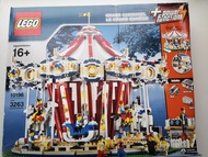 Lego Grand Carousel 10196