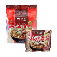 【台酒】麻油雞麵(袋)*3入